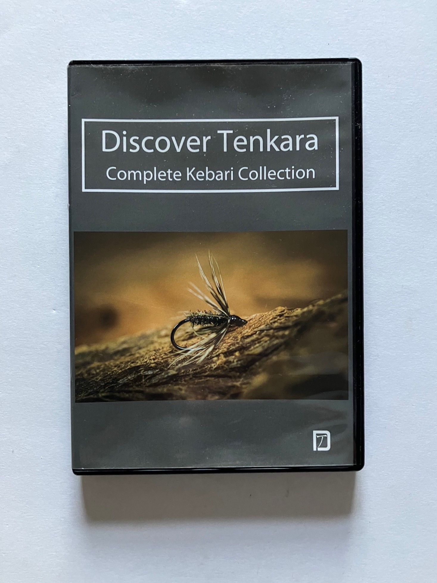 Discover Tenkara Complete Kebari Collection