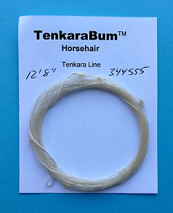 Tenkara Line