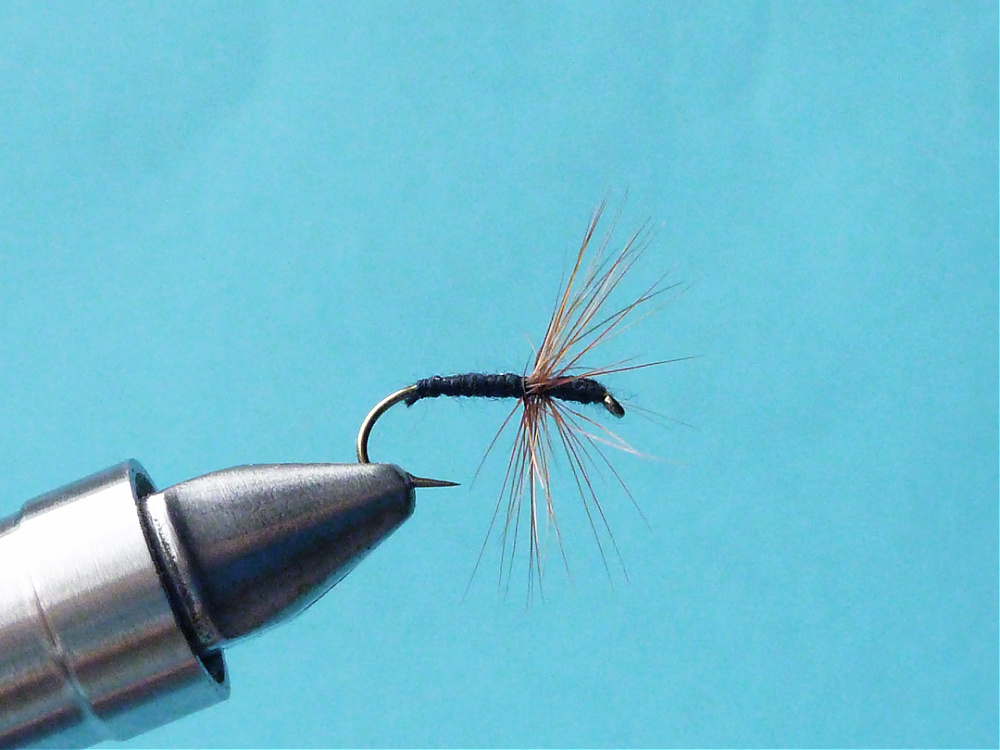 Trout Fishing Flies, Dry Flies Trout, Tenkara Flies