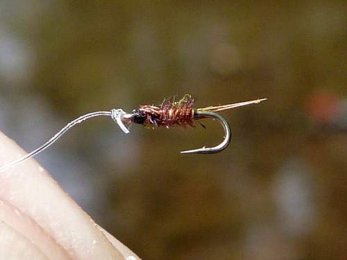 Owner Microfishing Tippet Connectors – The TenBum Store