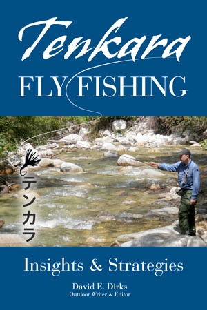 Tenkara Fly Fishing