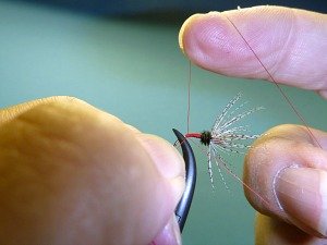 Nipper, Nail Knot Tool & Hook Eye Cleaner, Fly Fishing Flies For Less